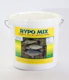 Krmivo RYPO Mix 5kg. vedro