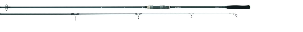 Udica MIVARDI G50 Carp - 2.dielna