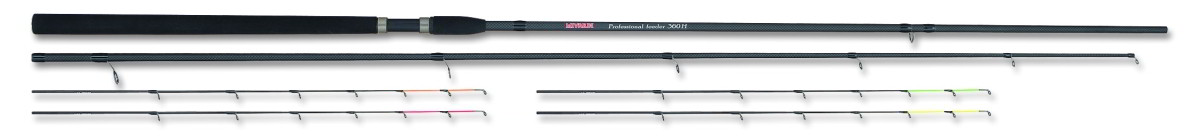 Udica MIVARDI Professional Feeder - 2 dielna
