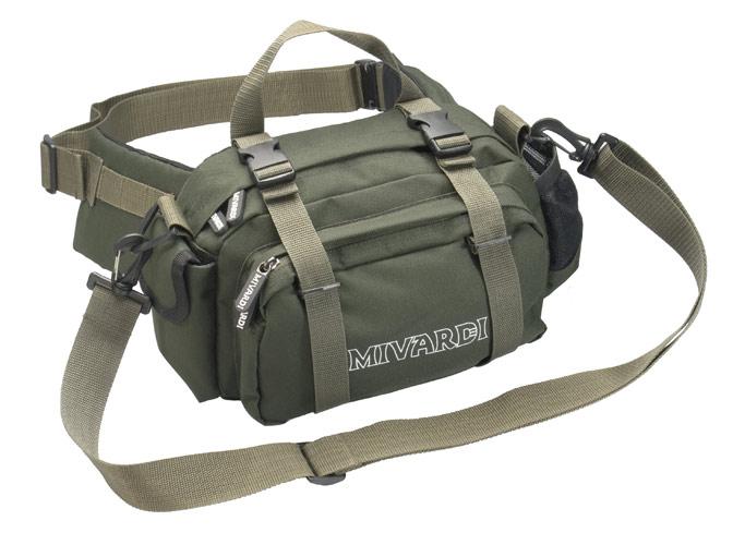 Taška Spinn beltbag Premium