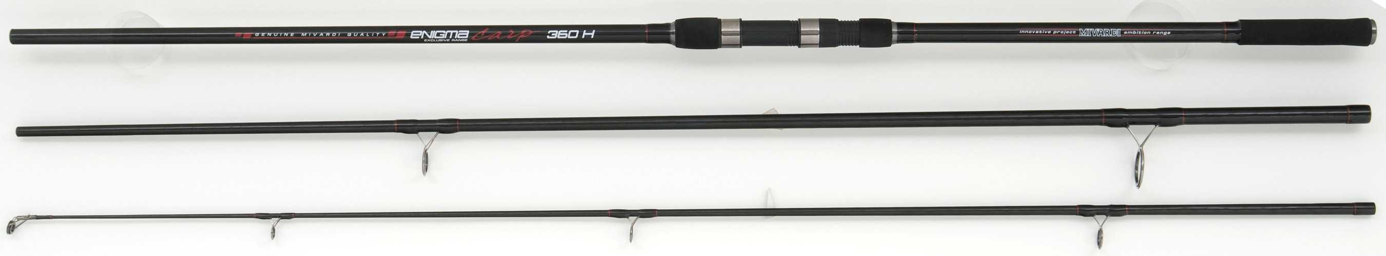 Udica Enigma Carp