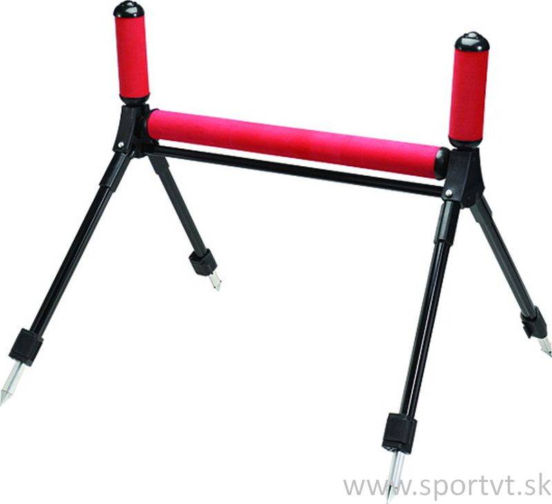 Pole roller simple light