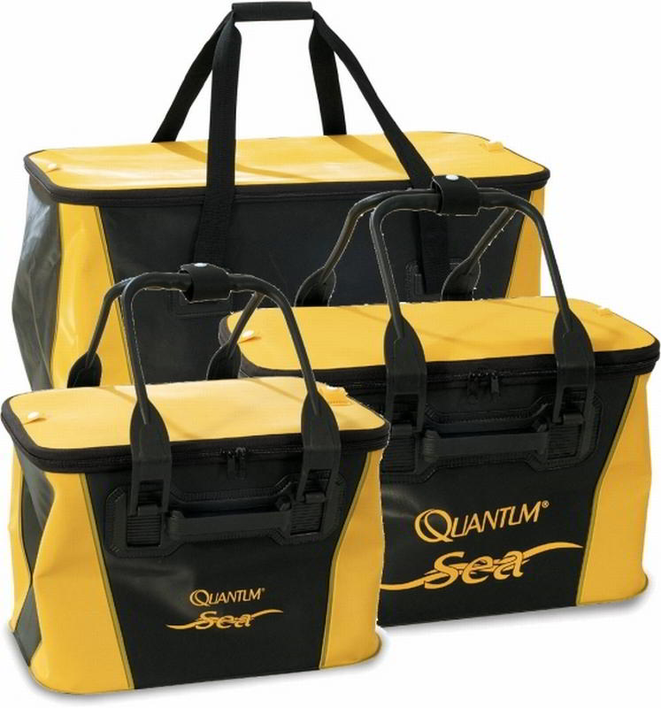 Taška waterproof carryall