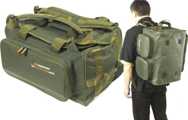 Taška Combo Carryall