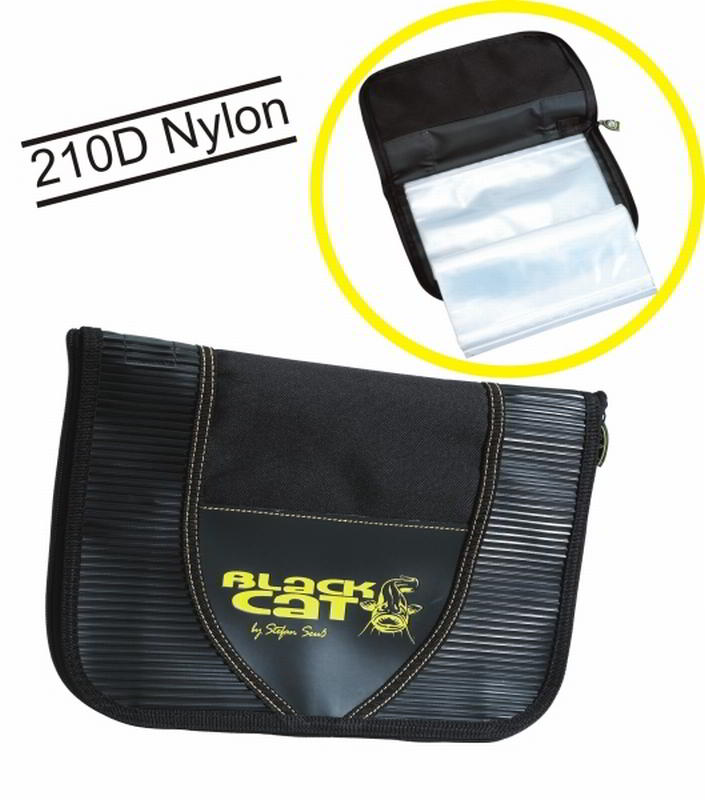 Zásobník rig wallet