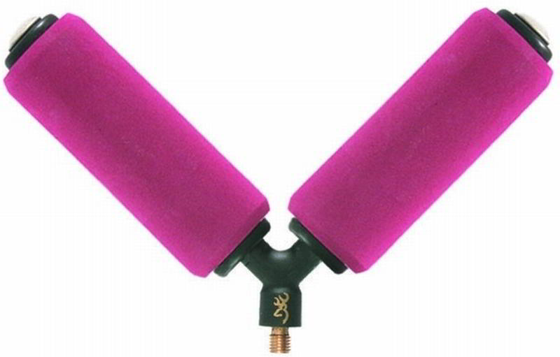 Valcová podpierka mini V