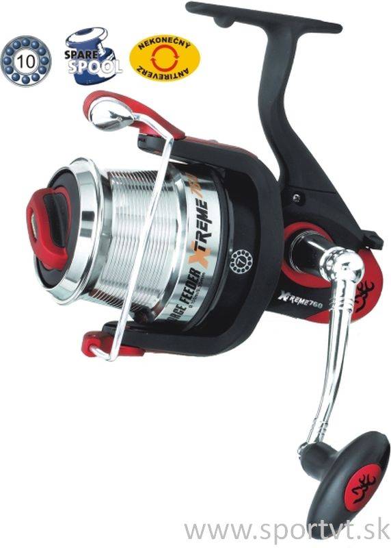 Navijak syntec force xtreme 760
