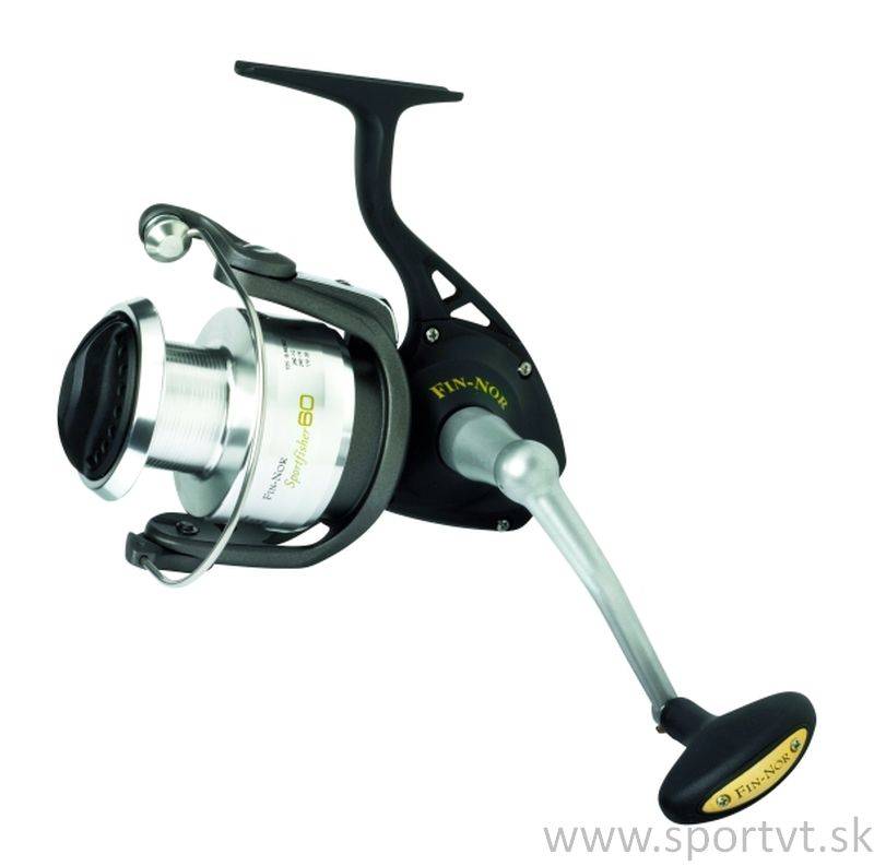 Naviják Spinning FS