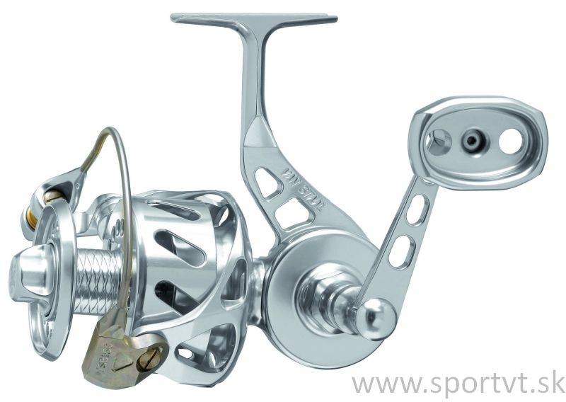 Navijak TITANIUM BAIL SPIN