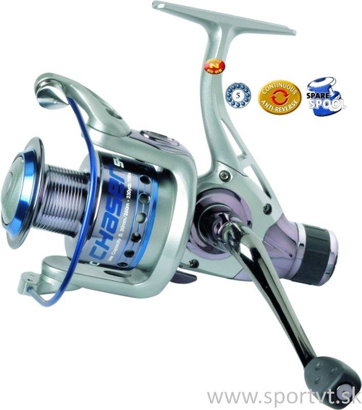 Náhradná cievka na Topic Chaser RD
