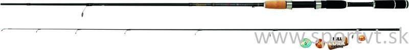 Prút Hypercast Pro Tour Jig