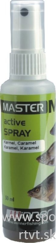 Spray Winner Active