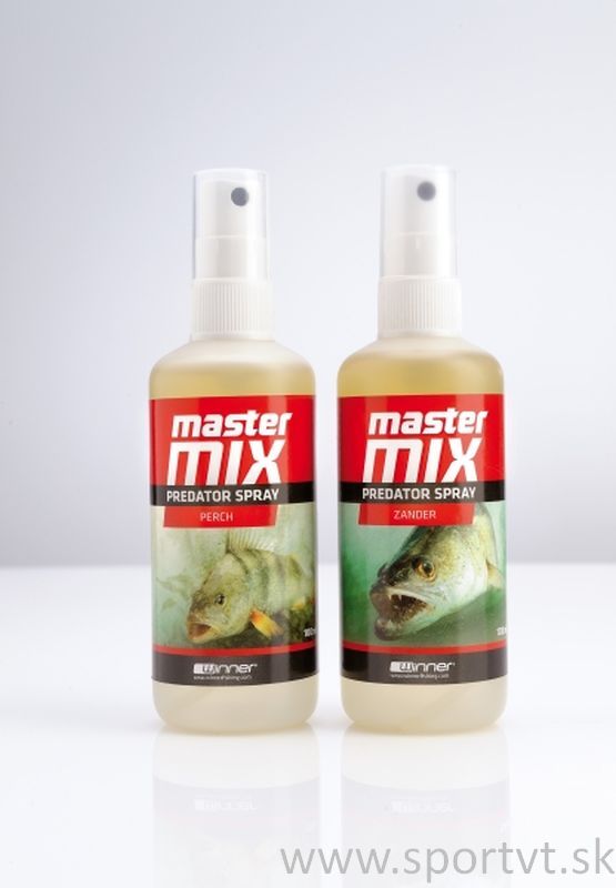 Predator Spray Master Mix