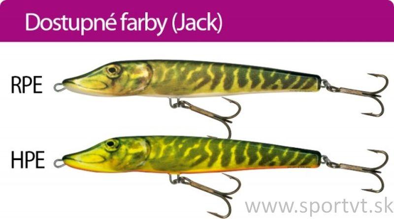 Wobler JACK J18