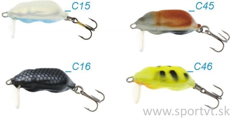 Wobler Maybug