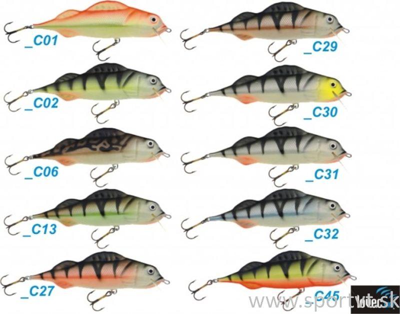 Wobler Power Perch