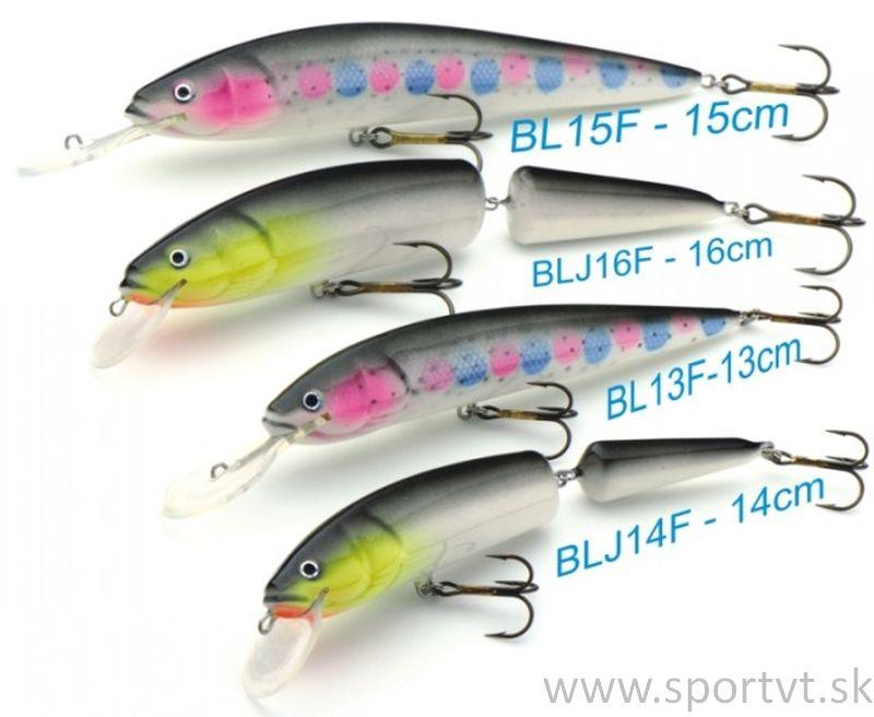 Woblery Barbel