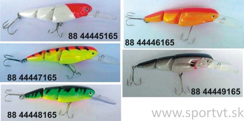 Wobler Scorpion