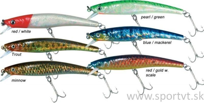 Wobler Tall Flyer