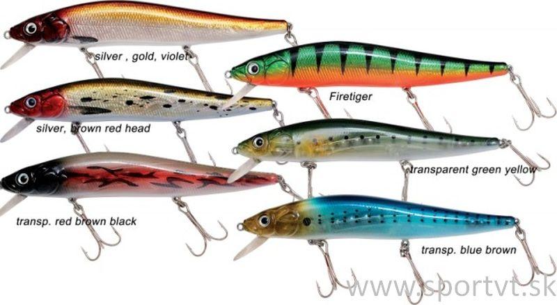 Wobler Wallbanger Plug