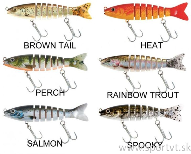 Wobler Trout Squad