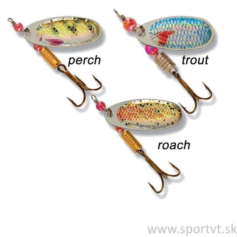 Blyskáč prey runner
