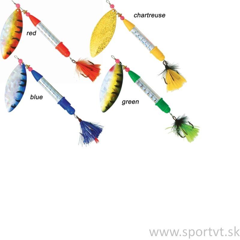 Pike Sweeper