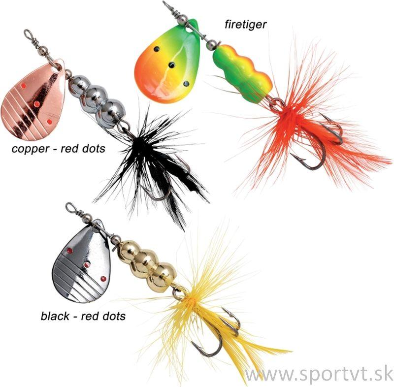 Spectrum Spinner