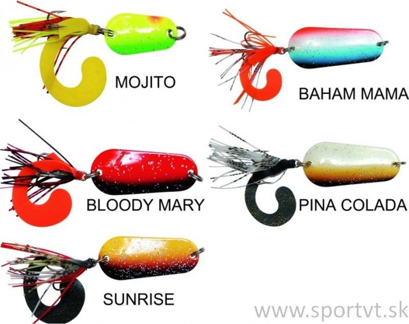 Classic Hunter Spoon