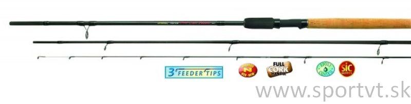 Prút Pro Cast Force Feeder