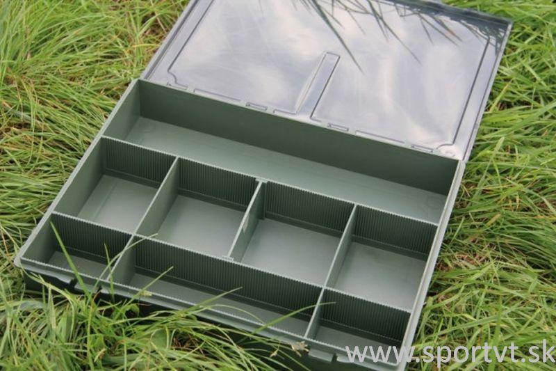 T-Box stredný