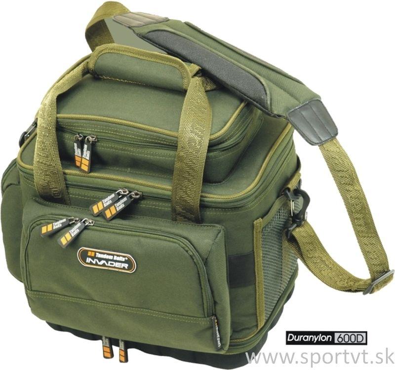 Taška Invader Bait bag