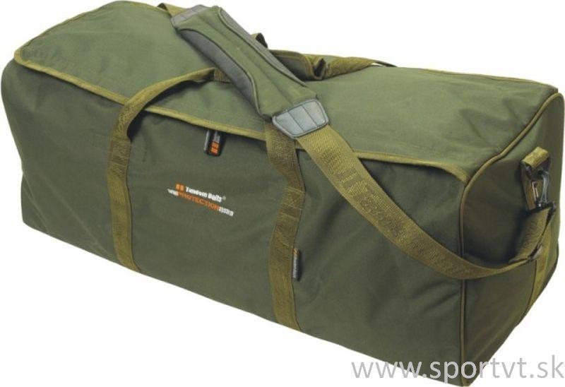 Taška na bivaky TPS Bivvy carryall