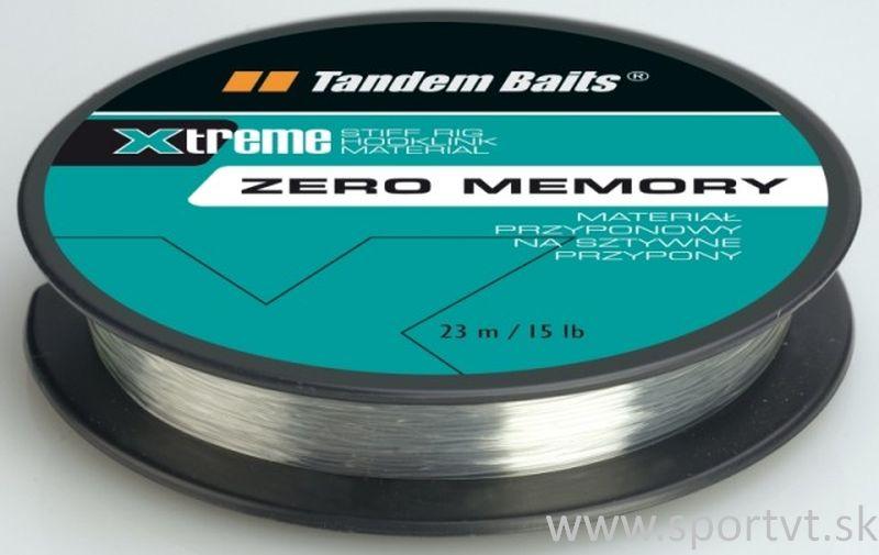 Zero Memory