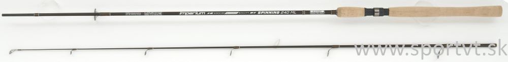 Udica MIVARDI Imperium Spinning II
