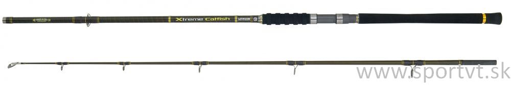 Udica MIVARDI Xtreme Catfish