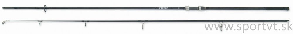Udica MIVARDI Vector Carp - 2 dielna