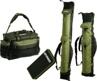 Púzdro Carp luggage set - Premium