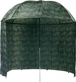 Dáždnik Camou PVC + Tent