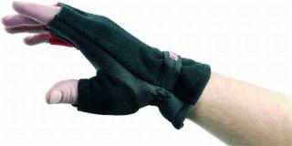 Rukavice Ice Glove Half Finger