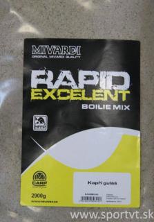 Boilie mix Rapid Excelent