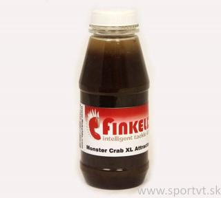 Monster Crab XL-black pepper- liquid
