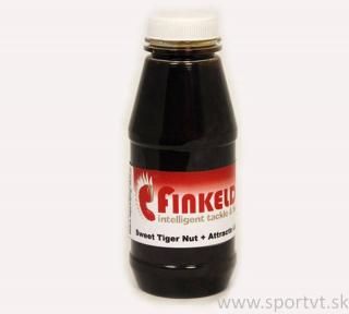 Sweet Tiger Nut+ liquid