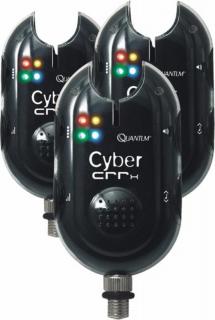 Signalizátor záberu cyber CRRx