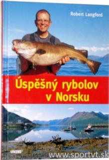 Uspešný rybolov v Norsku