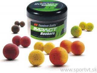 Impact Hookers boilies