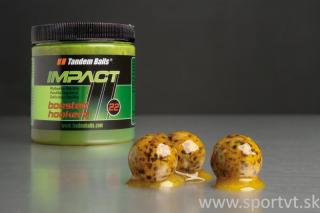 Impact Boosted Hookers boilies