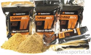 Boilies zmes Japanese Squid&Fish mix