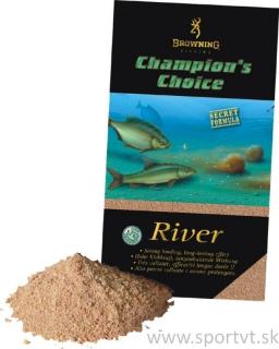 Krmivo champions choice river