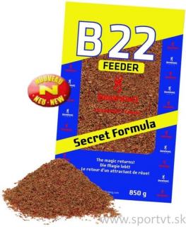 Krmivo B22 Feeder